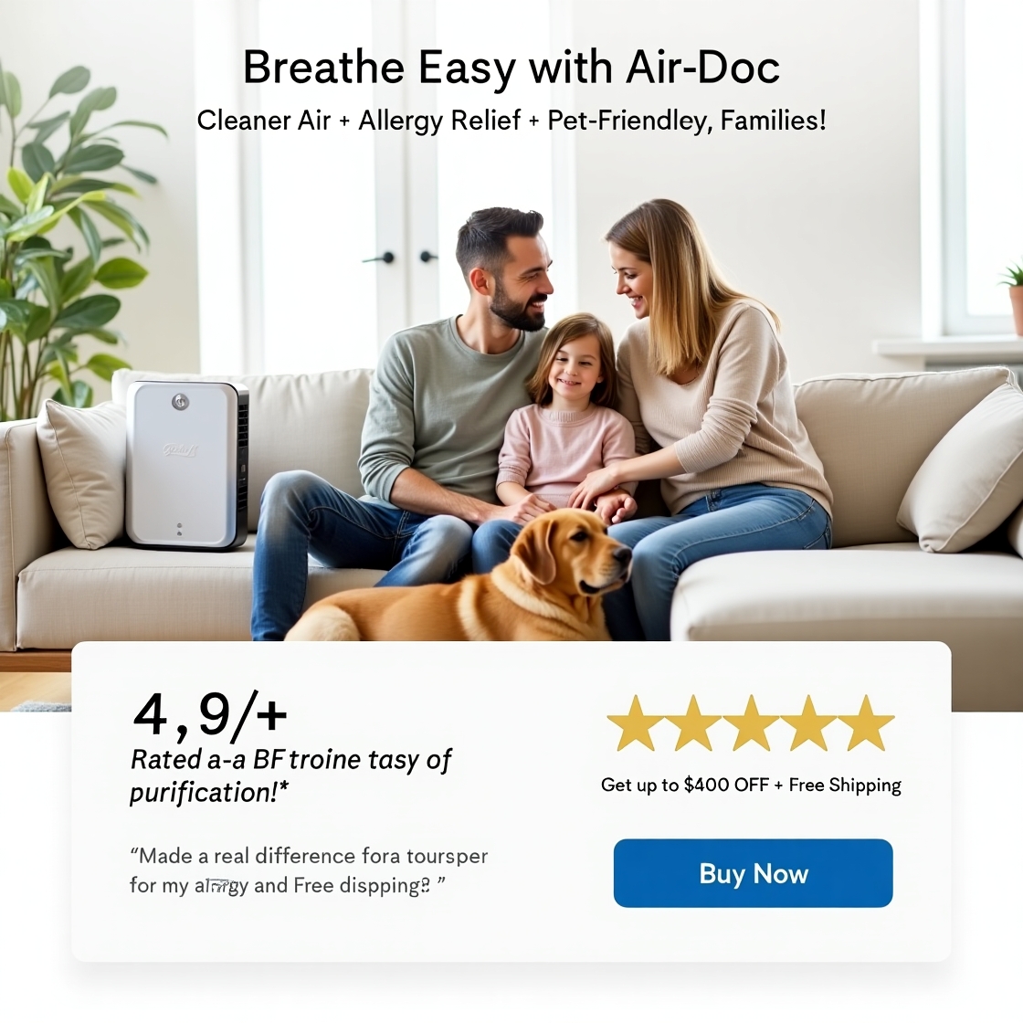 Air-Doc